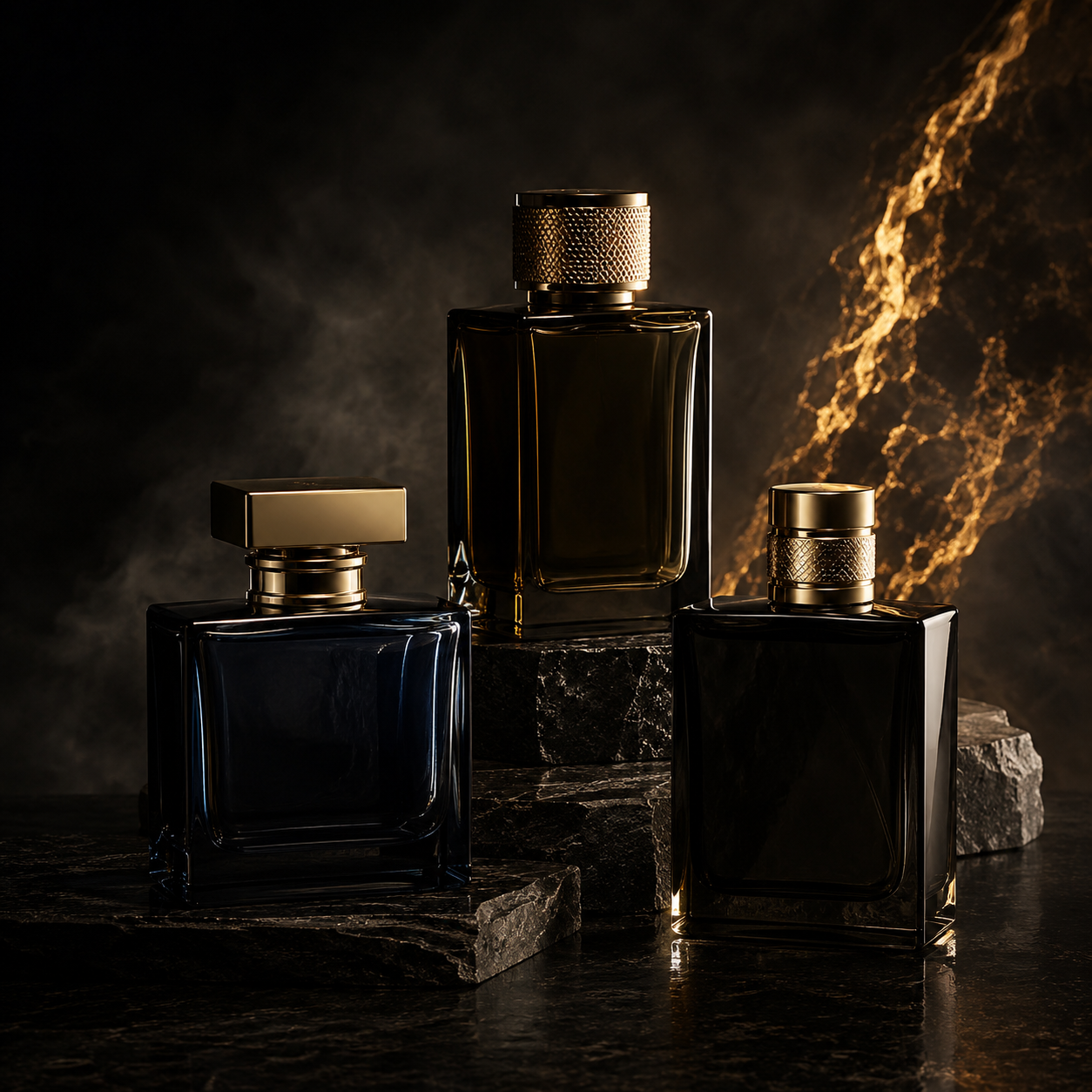 Men's Perfumes