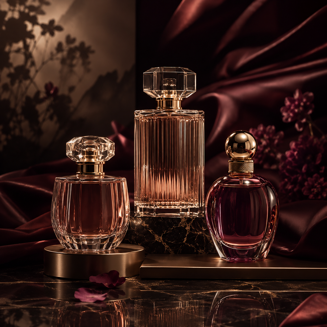 Women's Perfumes