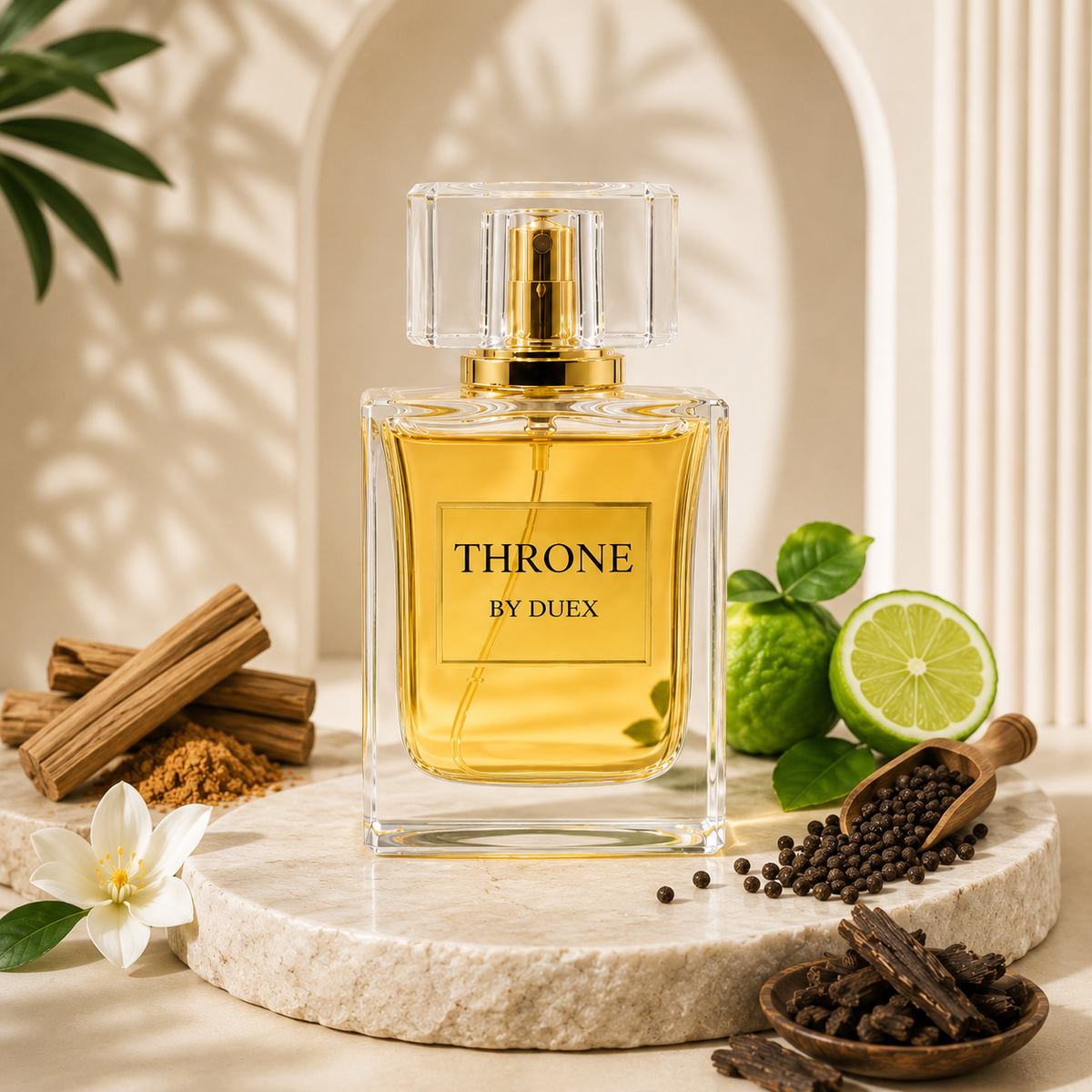THRONE